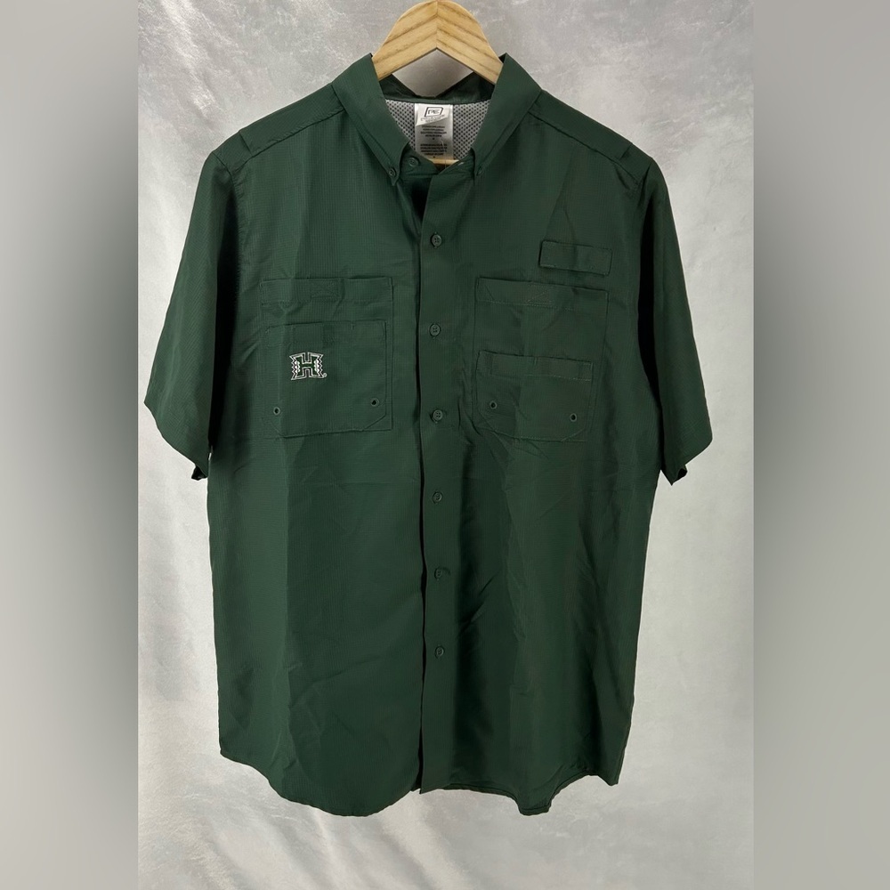 Knights Apparel University of Hawaii Rainbow Warriors Shirt